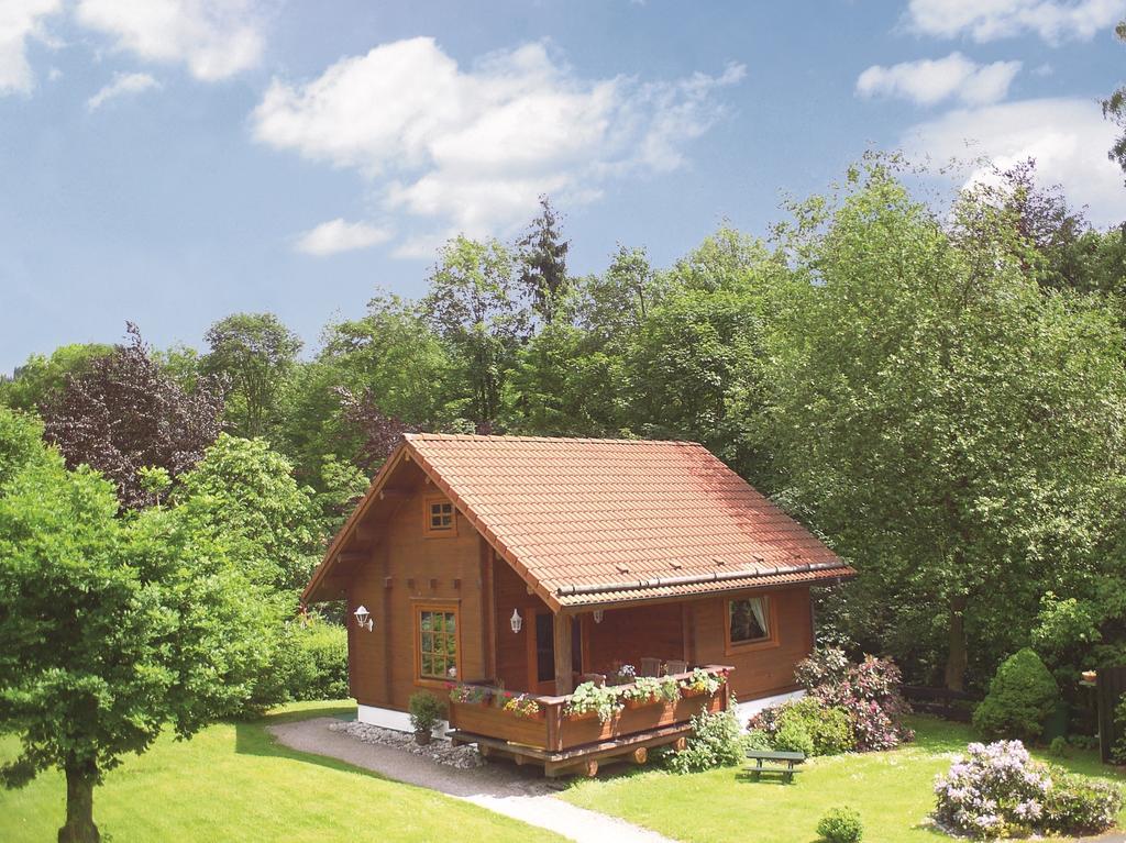 Landhaus Meyer Riefensbeek 客房 照片