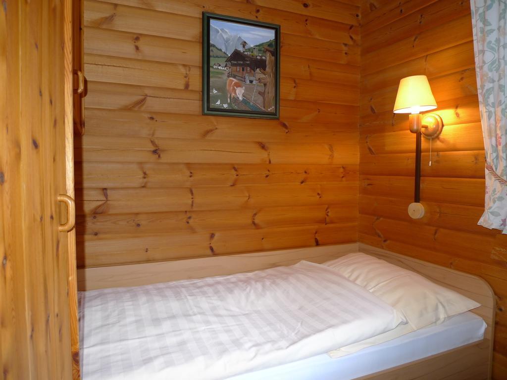 Landhaus Meyer Riefensbeek 客房 照片