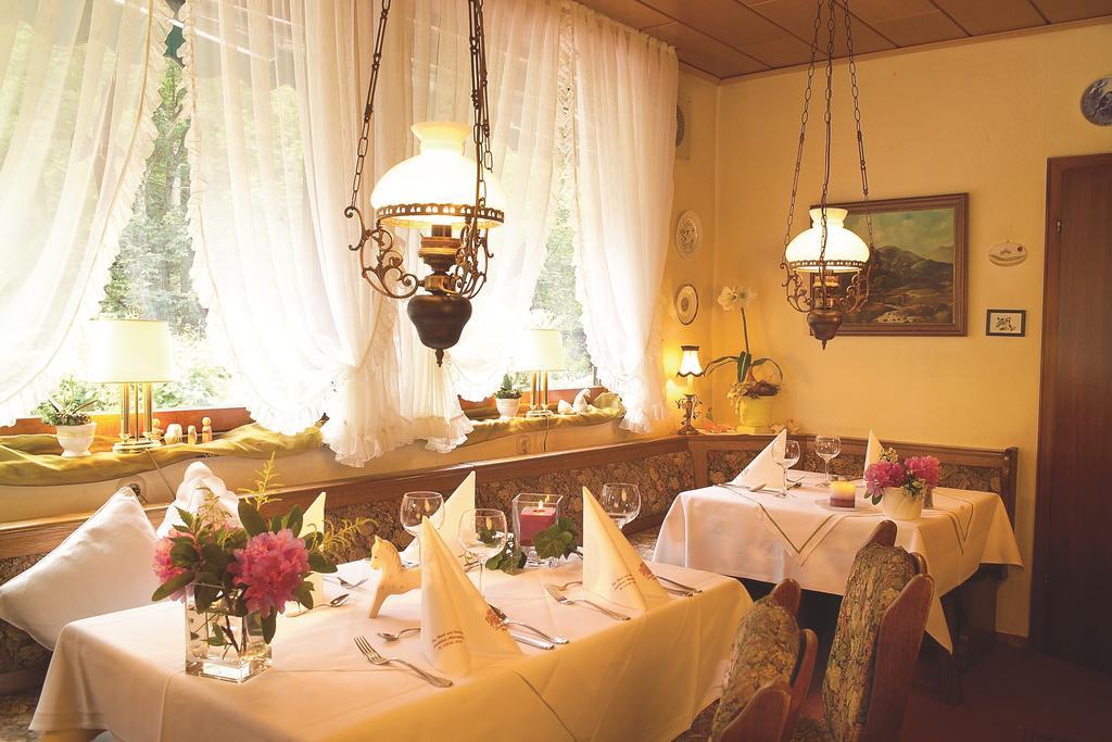 Landhaus Meyer Riefensbeek 外观 照片