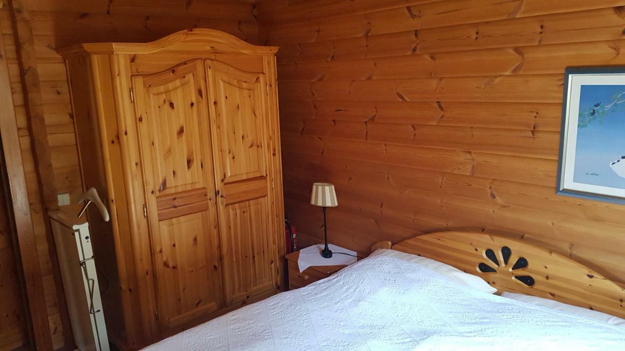 Landhaus Meyer Riefensbeek 外观 照片